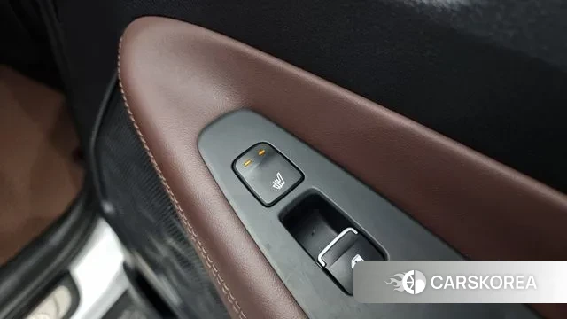 Hyundai Santa Fe TM id 2902761 из Кореи 9