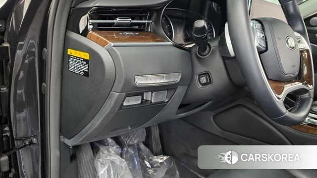 Kia More K9 id 4356245 из Кореи 9
