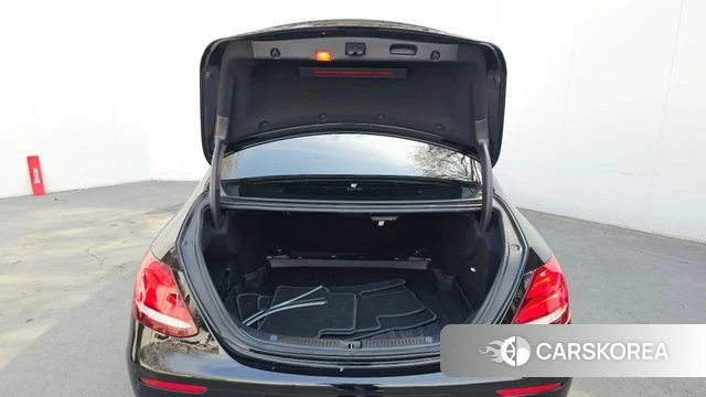 Mercedes-Benz E-Class W213 id 3834999 из Кореи 9