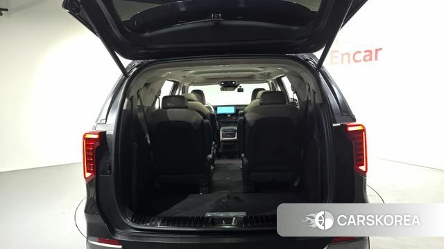 Kia The New Carnival 4th Generation id 4670077 из Кореи 9