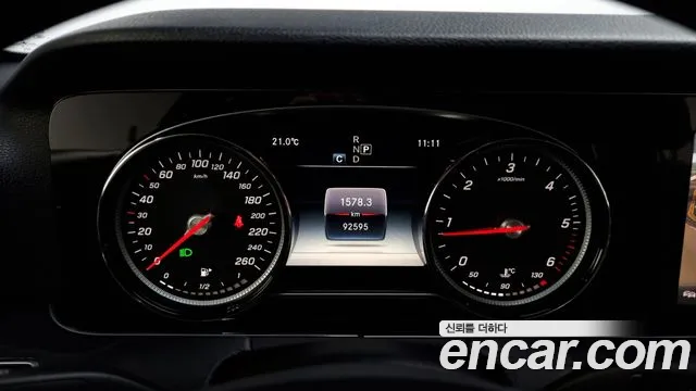 Mercedes-Benz E-Class W213 id 2765229 из Кореи 9