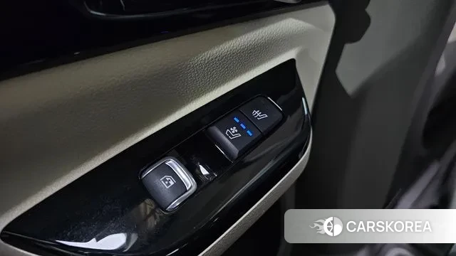 Kia Carnival 4th generation id 3138510 из Кореи 9