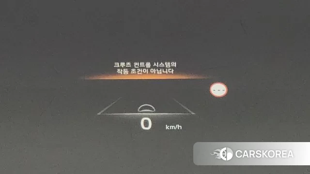 Kia K8 Hybrid id 3053987 из Кореи 9