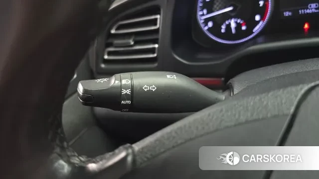 Hyundai The New Avante AD id 3428888 из Кореи 9