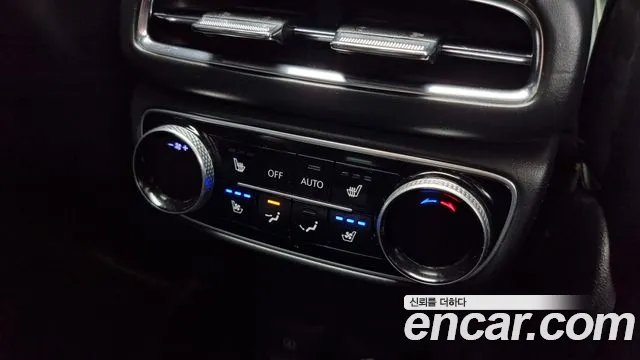 Genesis GV80 id 2715531 из Кореи 9