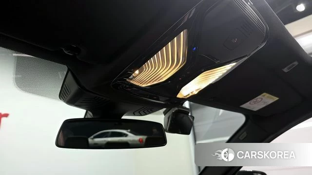 BMW 5 Series (G30) id 4337271 из Кореи 9