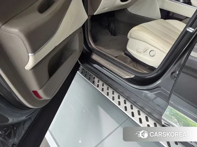 Genesis GV80 id 3212648 из Кореи 9