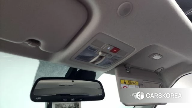 Hyundai Venue id 3819173 из Кореи 9