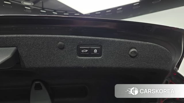 Kia K8 Hybrid id 4768589 из Кореи 9