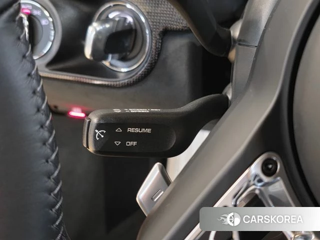 Porsche 718 Cayman id 3941725 из Кореи 9