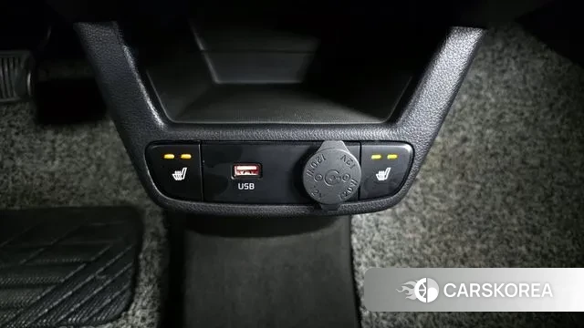 Kia The New Ray id 3567428 из Кореи 9