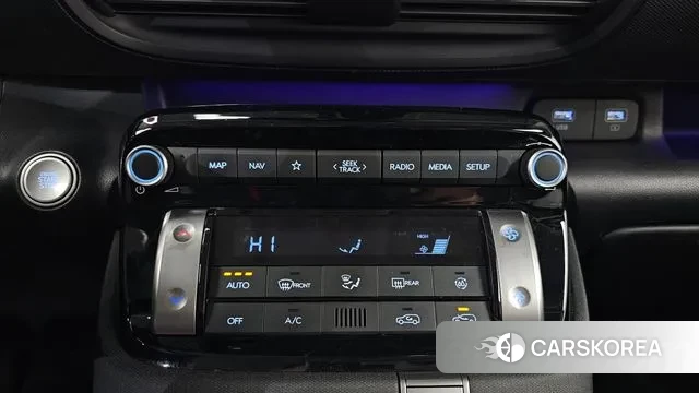 Hyundai Casper id 3453179 из Кореи 9