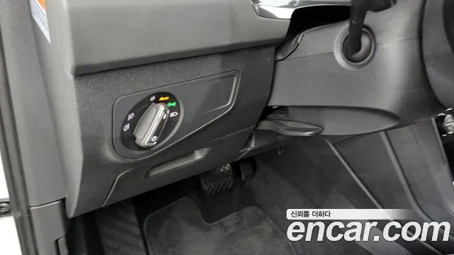 Volkswagen Tiguan second Generation id 2850734 из Кореи 9