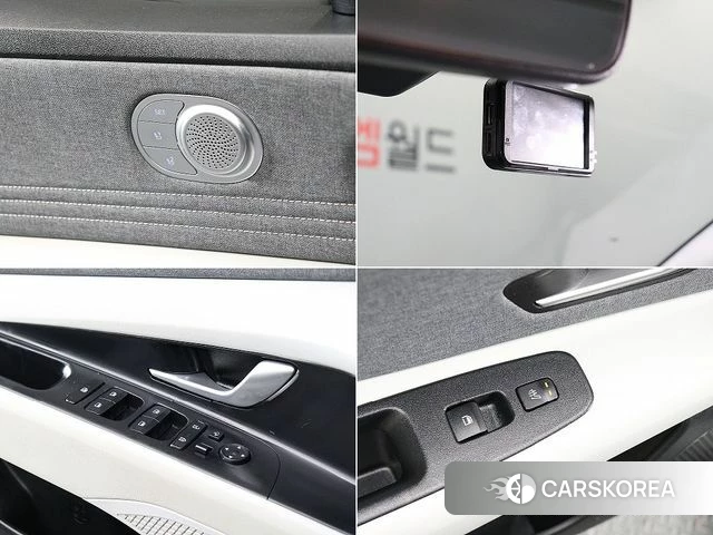 Hyundai Avante (CN7) id 3823808 из Кореи 9