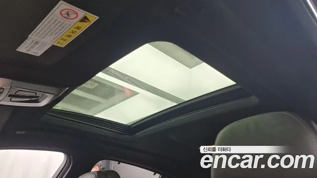 BMW X6 (F16) id 2827476 из Кореи 9