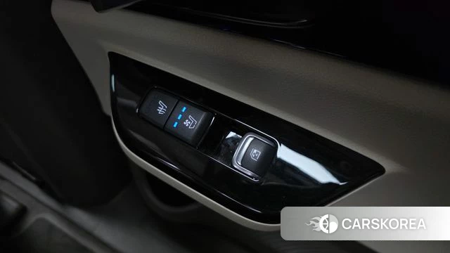 Kia Carnival 4th generation id 4309097 из Кореи 9