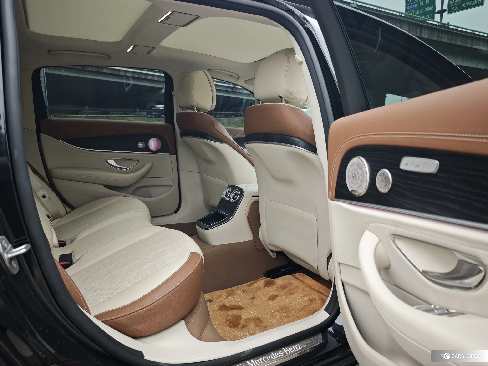 Mercedes-Benz E-class PHEV id 4461262 из Китая 9