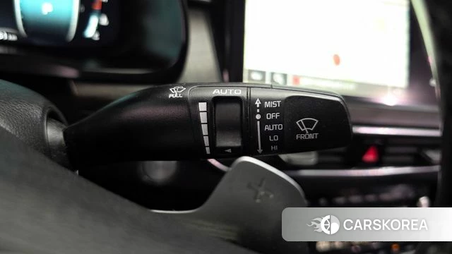 Kia K7 Premier id 4232620 из Кореи 9