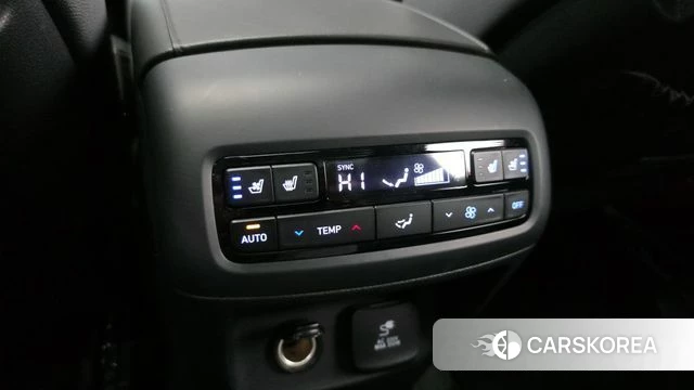 Hyundai Palisade id 3845236 из Кореи 9