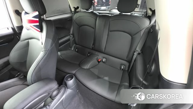 Mini Cooper id 4630602 из Кореи 9