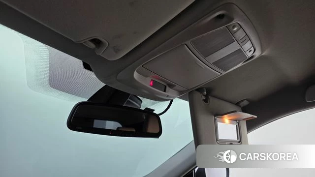 Renault Korea (Samsung) The New QM6 id 4745454 из Кореи 9