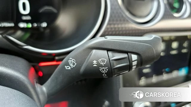 Ford Mustang id 3814425 из Кореи 9