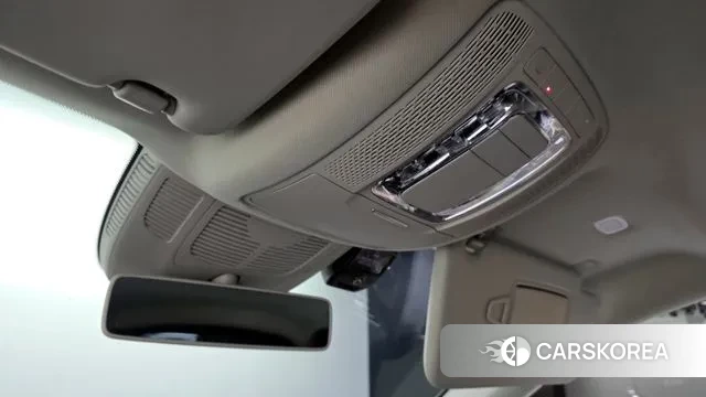 Mercedes-Benz GLE-Class W167 id 3598550 из Кореи 9