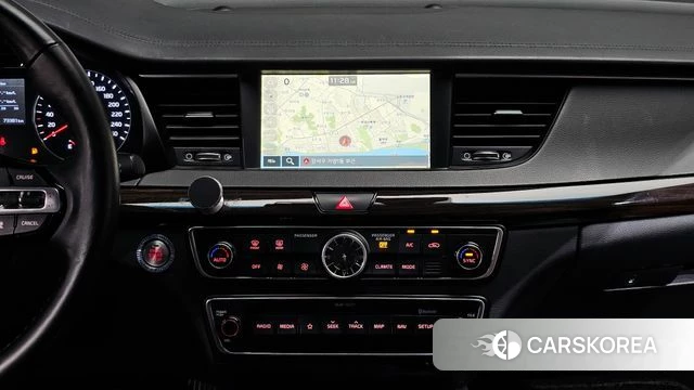 Kia Come New K7 id 4717947 из Кореи 9