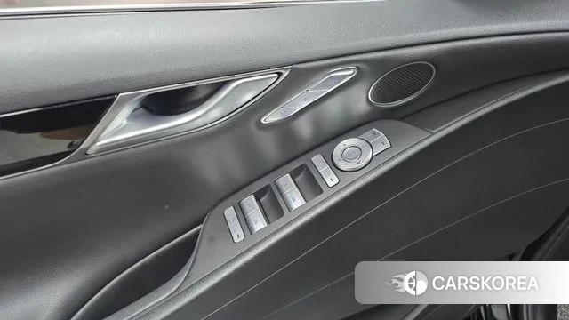 Genesis G80 (RG3) id 3032959 из Кореи 9