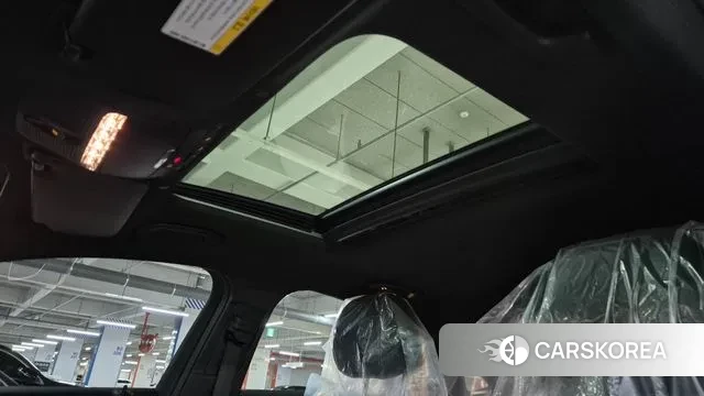 Mercedes-Benz GLC-Class X253 id 3449227 из Кореи 9