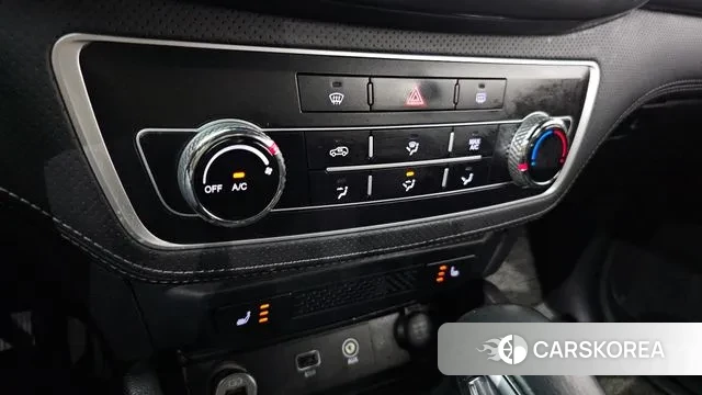 Ssangyong The New Rexton Sport id 2999361 из Кореи 9