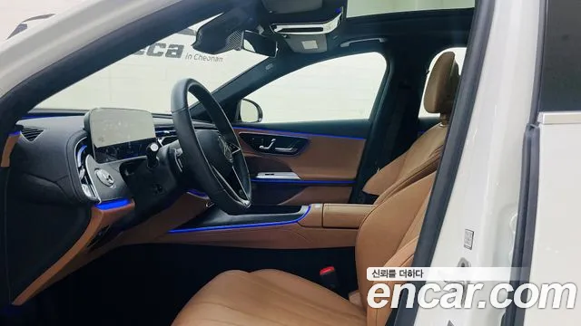 Mercedes-Benz E-Class W214 id 2831800 из Кореи 9