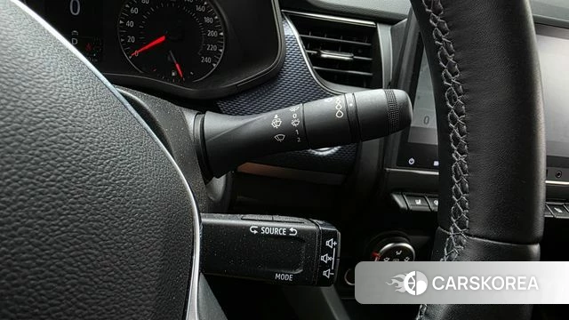 Renault Korea (Samsung) XM3 id 4603051 из Кореи 9