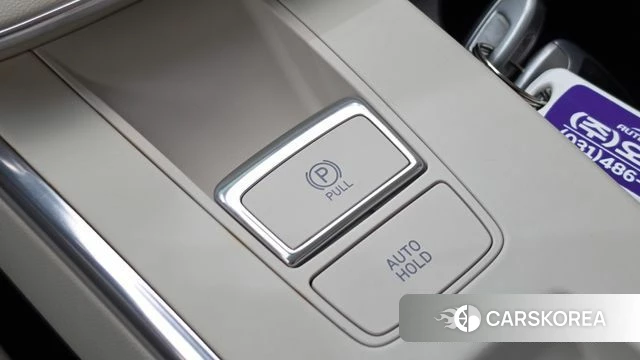 Hyundai The New Grandeur IG id 4614033 из Кореи 9