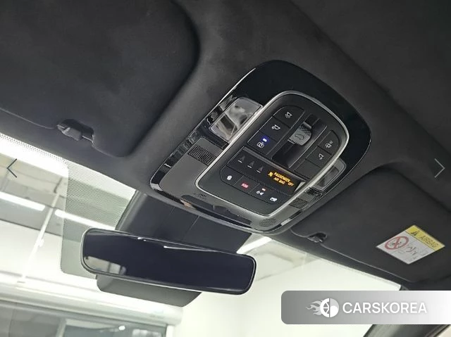 Hyundai The New Santa Fe id 4899878 из Кореи 9