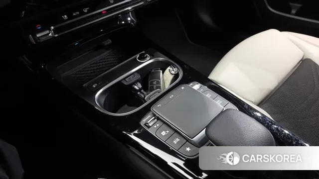 Mercedes-Benz A-Class W177 id 3703116 из Кореи 9