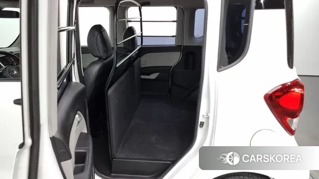 Kia The New Ray id 3059868 из Кореи 9