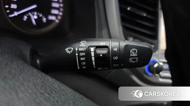 Hyundai All New Tucson id 3470043 из Кореи 9