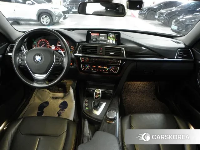 BMW 4 Series (F32) id 3351258 из Кореи 9