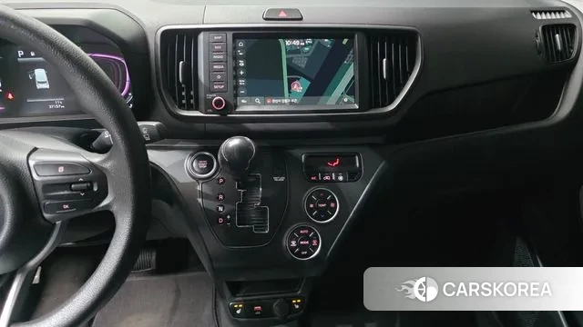 Kia The New Kia Ray id 3431873 из Кореи 9