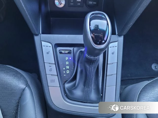 Hyundai The New Avante AD id 3792043 из Кореи 9