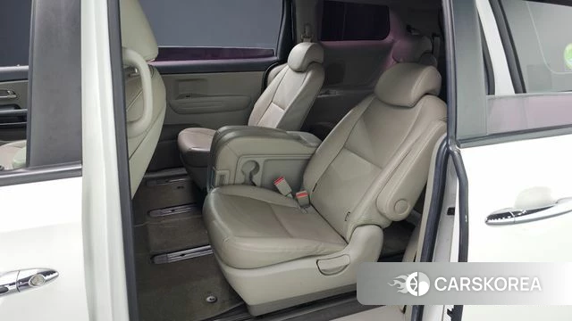 Kia The New Carnival id 4501873 из Кореи 9