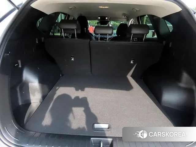 Hyundai Tucson (NX4) id 3318075 из Кореи 9