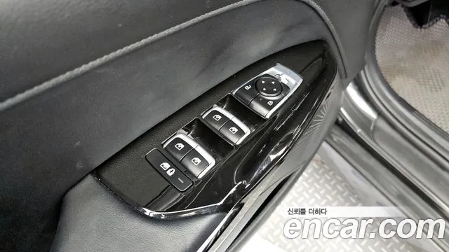 Kia K5 3rd generation id 2556423 из Кореи 9