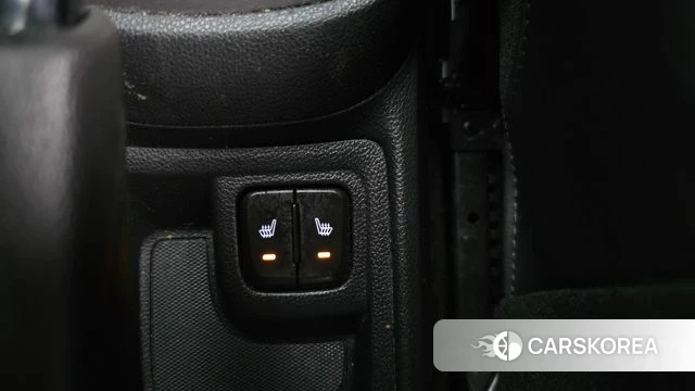 Chevrolet (GM Daewoo) The New Spark id 3878950 из Кореи 9