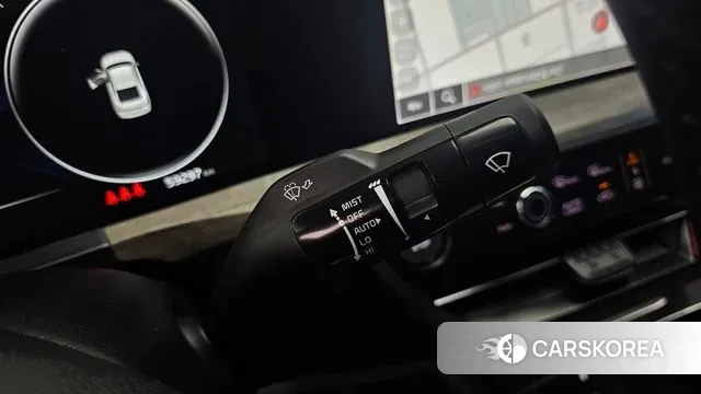 Kia K8 id 3716046 из Кореи 9