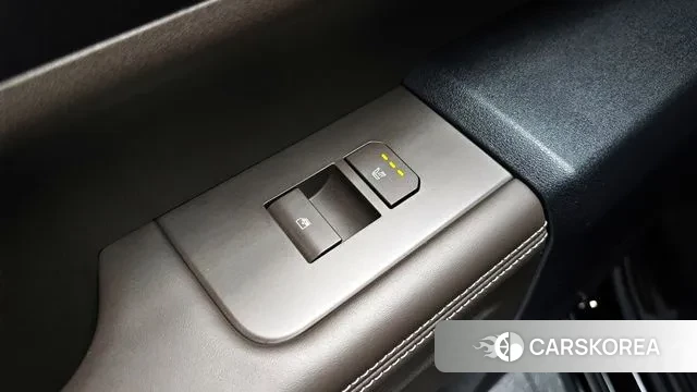 Kia Tasman id 3732442 из Кореи 9