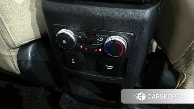 Ford Explorer 6th Generation id 3866264 из Кореи 9