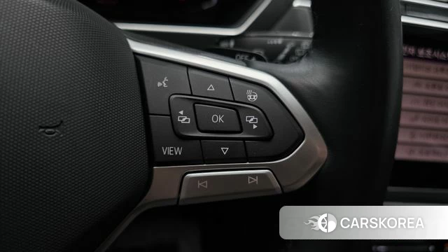 Volkswagen Tiguan Allspace id 4506480 из Кореи 9