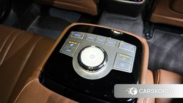 Genesis G80 (RG3) id 4308092 из Кореи 9
